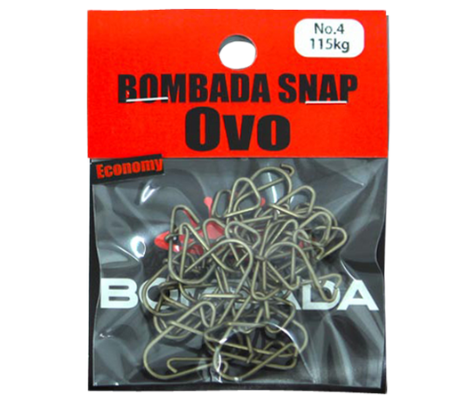 Bombada Ovo - Snap Regular Pack