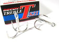 Decoy Treble T-S21